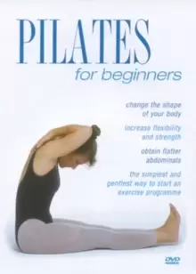 Image of Pilates for Beginners