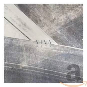 Image of Ylva - M E T A CD