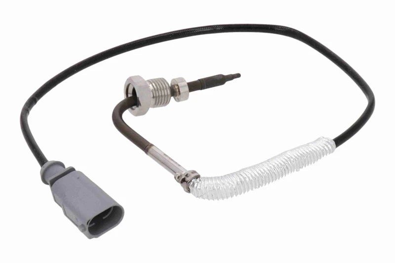 Image of VEMO V10-72-0453 Sensors Original VEMO Quality before pre-catalytic converter Sensor,exhaust gas temperature (3938)