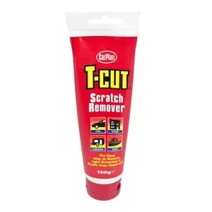 image of CarPlan 150g T-Cut Rapid Scratch Remover