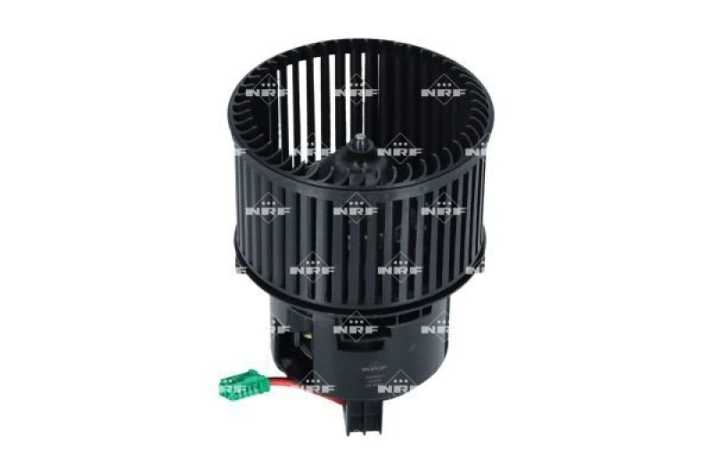 Image of NRF Blower motor NRF 34530
