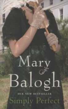 Image of Simply Perfect by Mary Balogh Paperback