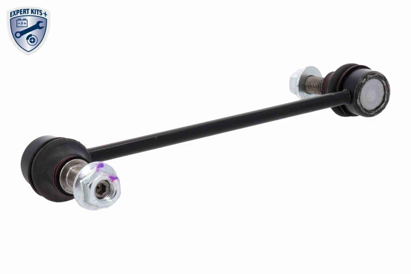 Image of VAICO V30-4611 Anti-roll bar link EXPERT KITS + Rear Axle Left Link Stabiliser (3229)