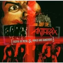Image of Fistful of Metal/Armed and Dangerous