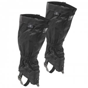 Karrimor Sierra Gaiters - Black