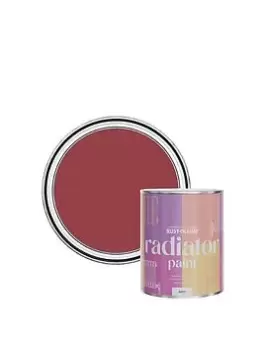 Image of Rust-Oleum Radiator Paint Soho 750Ml