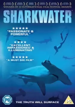 Image of Sharkwater - DVD