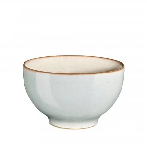 Image of Denby Heritage Flagstone Small Bowl Near Perfect