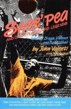Image of Swee Pea and Other Playground Legends by John Valenti and Ron Naclerio Paperback