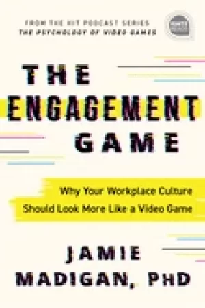 Image of engagement game why your workplace culture should look more like a video ga