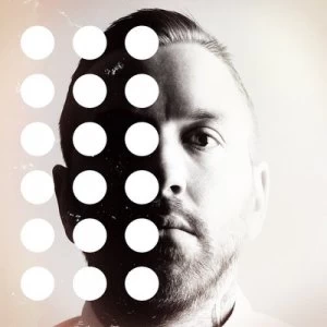 Image of The Hurry and the Harm by City and Colour CD Album