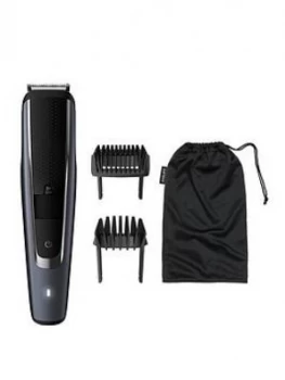 image of Philips Series 5000 BT5502-13 Beard Trimmer