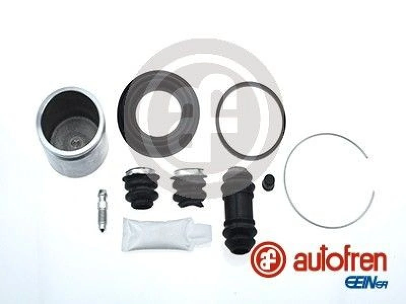 Image of AUTOFREN SEINSA Repair Kit, brake caliper AUTOFREN SEINSA D42552C