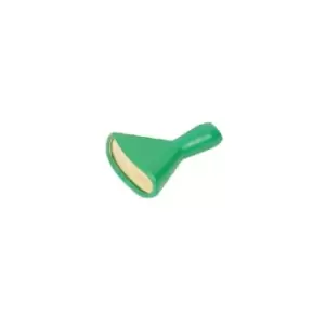 Image of Haws - Fine Seedspray Rose - Fan Shaped - Brass Face - Fits Most Watering Cans