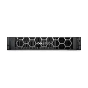 Image of DELL PowerEdge R550 Server 480 GB Rack (2U) Intel Xeon Silver 2.8...