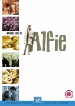 Image of Alfie Movie