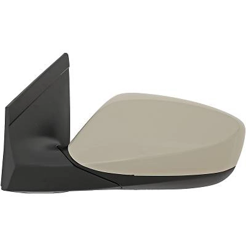 Image of Wing mirror DIEDERICHS 6836225