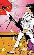 Image of diana prince wonder woman vol 2