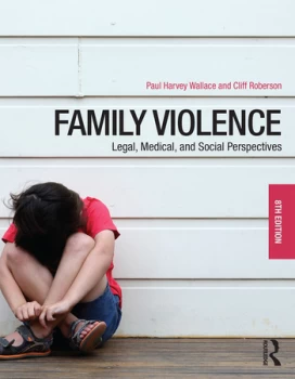 Image of Family ViolenceLegal Medical and Social Perspectives