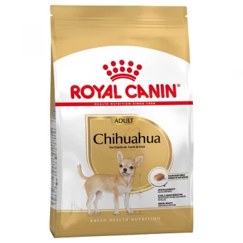 image of Royal Canin Chihuahua Adult Dry Dog Food 1.5kg