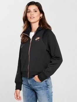 Image of Nike Nsw Air N98 Jacket Black Size L Women