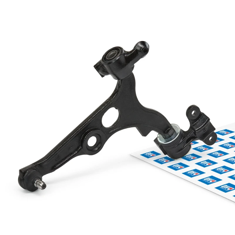 Image of QUINTON HAZELL Suspension arm QUINTON HAZELL QSA9113S