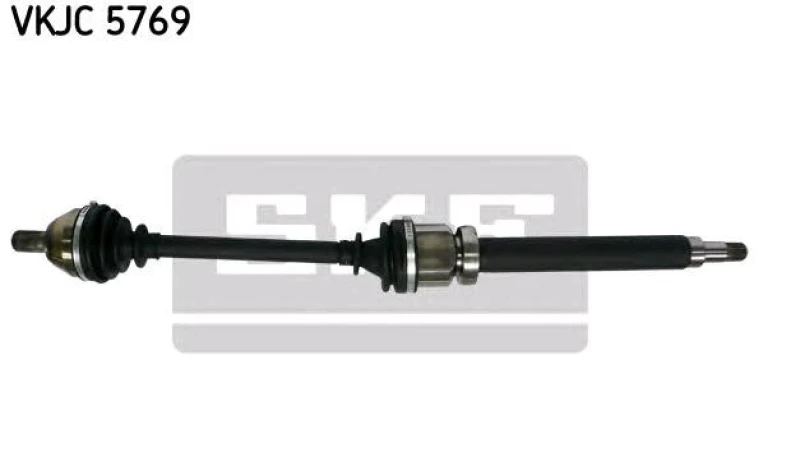 Image of SKF Drive shaft SKF VKJC 5769