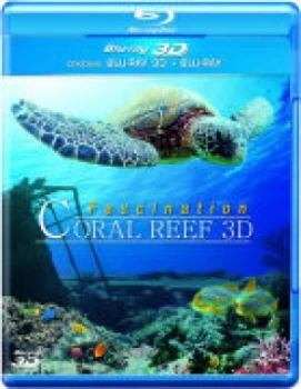 Image of Fascination Coral Reef 3D