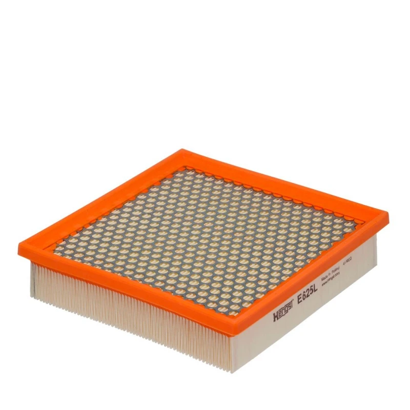 Image of Air filter HENGST FILTER E625L