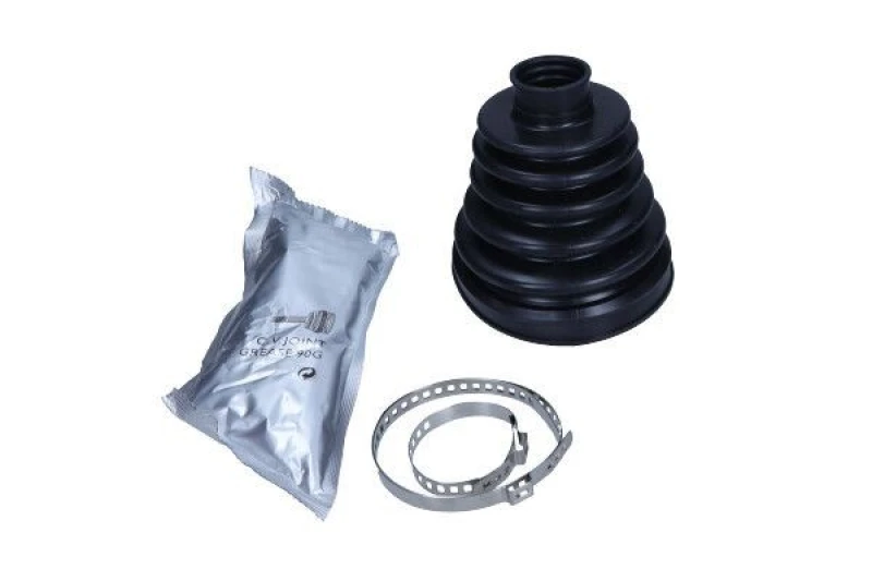 Image of MAXGEAR CV boot kit, drive shaft MAXGEAR 49-1415