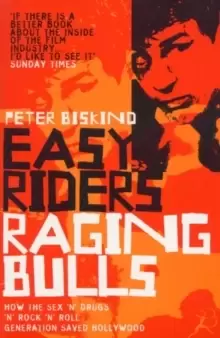 Image of Easy Riders, Raging Bulls