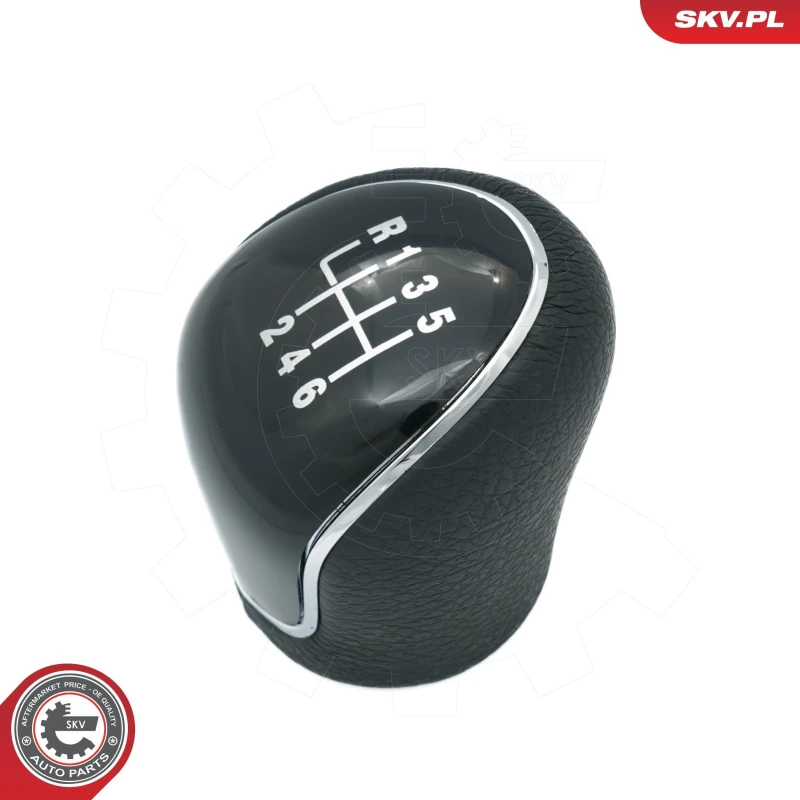 Image of ESEN SKV Gear knob ESEN SKV 63SKV052