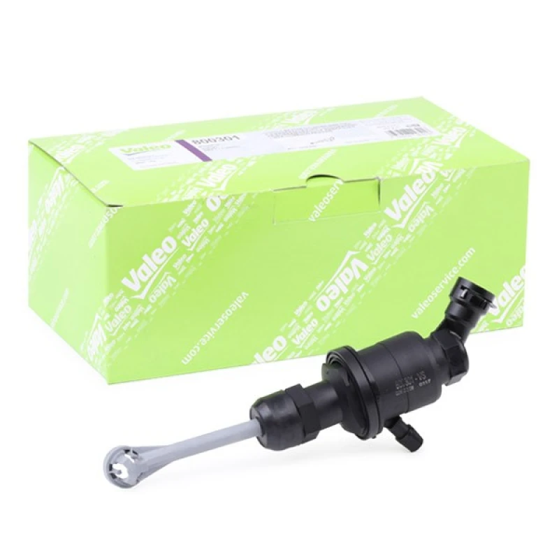 Image of Clutch master cylinder VALEO 800301