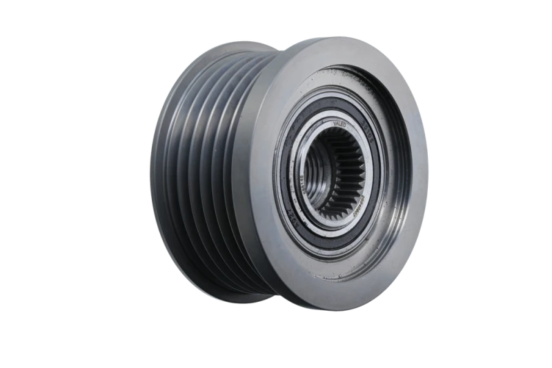Image of Pulley, alternator VALEO 588145