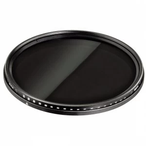 Image of Hama 67mm Variable ND Filter 00079167