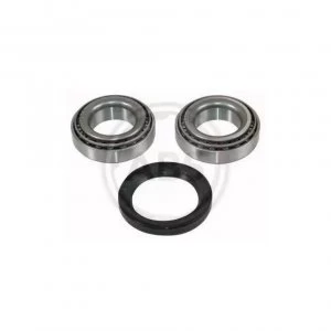 Image of Rear (left /right) Wheel Bearing Kit A.B.S. 200491