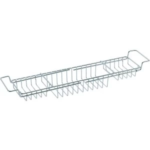 image of Sabachi Sabichi Extendable Bathtub Rack