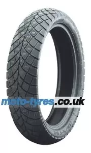 Image of Heidenau K66 ( 140/70-15 TL 69P Rear wheel, M/C )