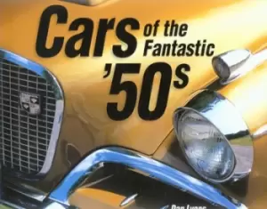 Image of Cars of the fantastic 50s by Dan Lyons
