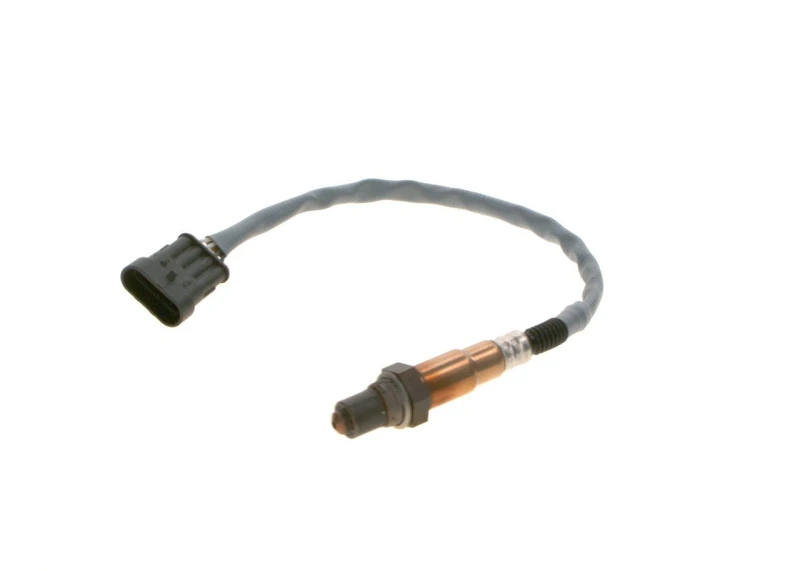 Image of Bosch 0 258 010 176 Lambda sensor Lambda Sensor (3922)