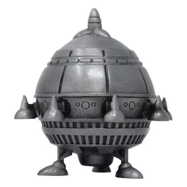 Image of E.T Scaled Replica 40th Anniversary Spaceship Limited Edition 9 cm