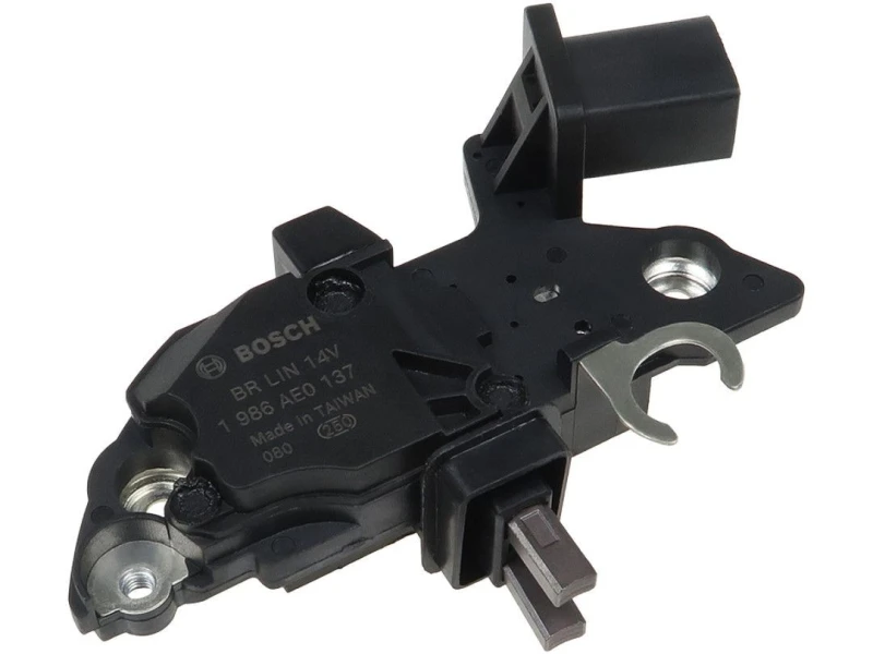 Image of AS-PL Alternator voltage regulator AS-PL ARE0133(BOSCH)