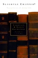 Image of slightly chipped footnotes in booklore