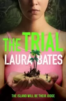 Image of The Trial : The explosive new YA from the founder of Everyday Sexism