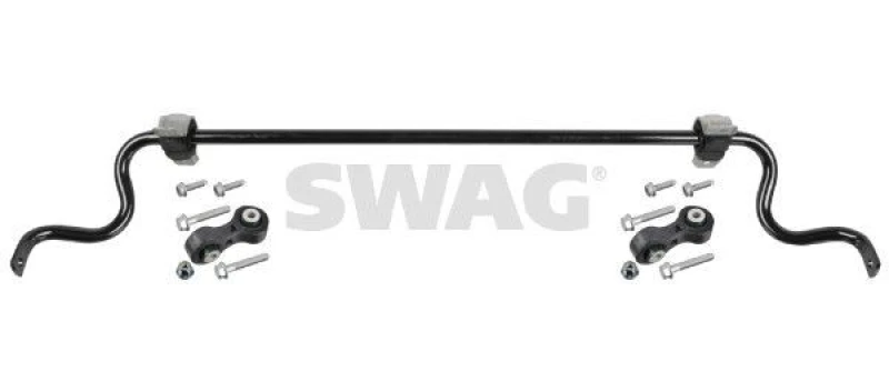 Image of Anti roll bar SWAG 33 10 0882