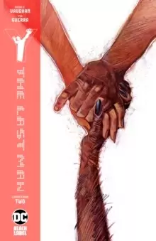Image of Y: The Last Man Compendium 2