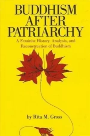 Image of Buddhism After Patriarchy by Rita M. Gross