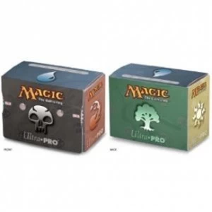 Image of Magic The Gathering Mana Symbol 3 DB x 1 single