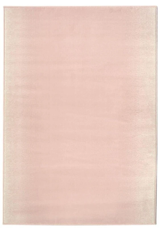 Image of THE RUGS Maestro Collection Ombre Design Rug in Pink 3797 GB33 Size: 120cm x 170cm Pink Unisex 120cm x 170 cm