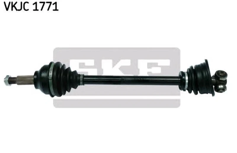 Image of SKF Drive shaft SKF VKJC 1771